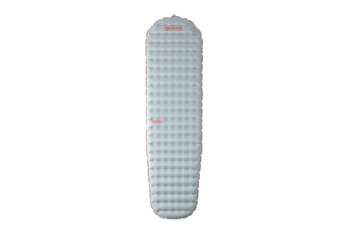 Спальник или коврик NEMO Equipment Tensor All-Season Sleeping Pad