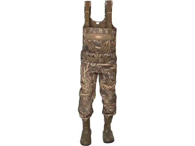 Вейдерсы Avery Men's Originals 1600 Gram Insulated Neoprene Boot Foot Chest Waders
