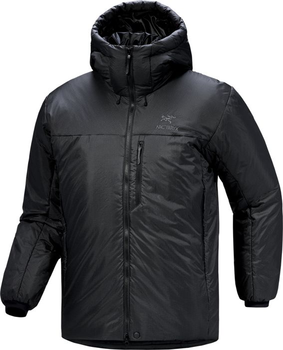 Утеплённый костюм Arc'teryx Nuclei SV Parka Men's