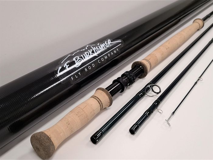 Нахлыстовое удилище C.F. Burkheimer CF Burkheimer 6128-4 Spey Rod - Classic