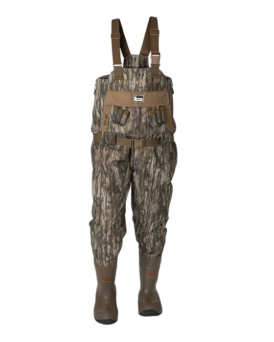 Вейдерсы Banded RZX-WC Insulated Youth Wader