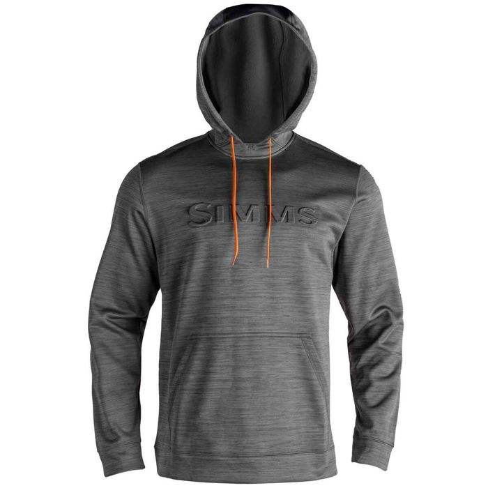 Рыболовная рубашка Simms Men's Challenger Fishing Hoodie