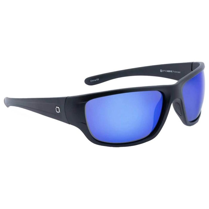 Поляризационные очки Optic Nerve Contra XL Polarized Sunglasses