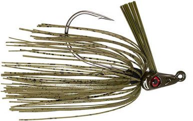 Джиг BOOYAH Mobster Swim Jig