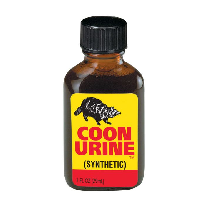 Приманка или нейтрализатор запаха Wildlife Research Coon Urine 1oz