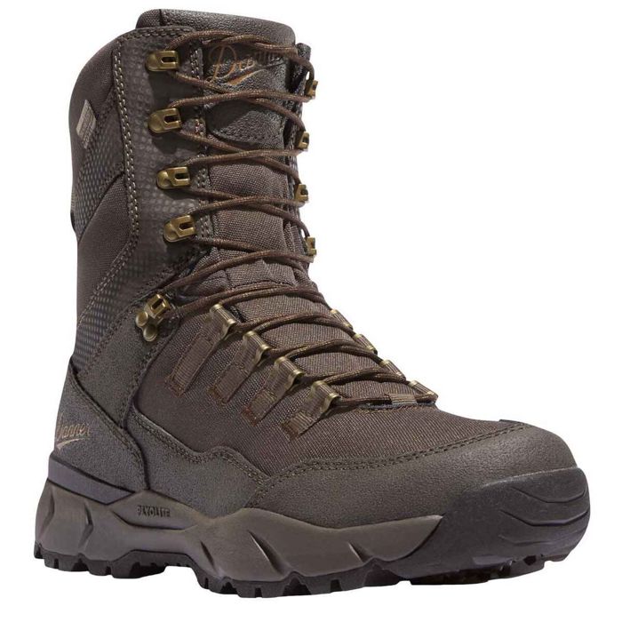 Охотничьи сапоги Danner Men's Vital 8in Uninsulated Waterproof Hunting Boots