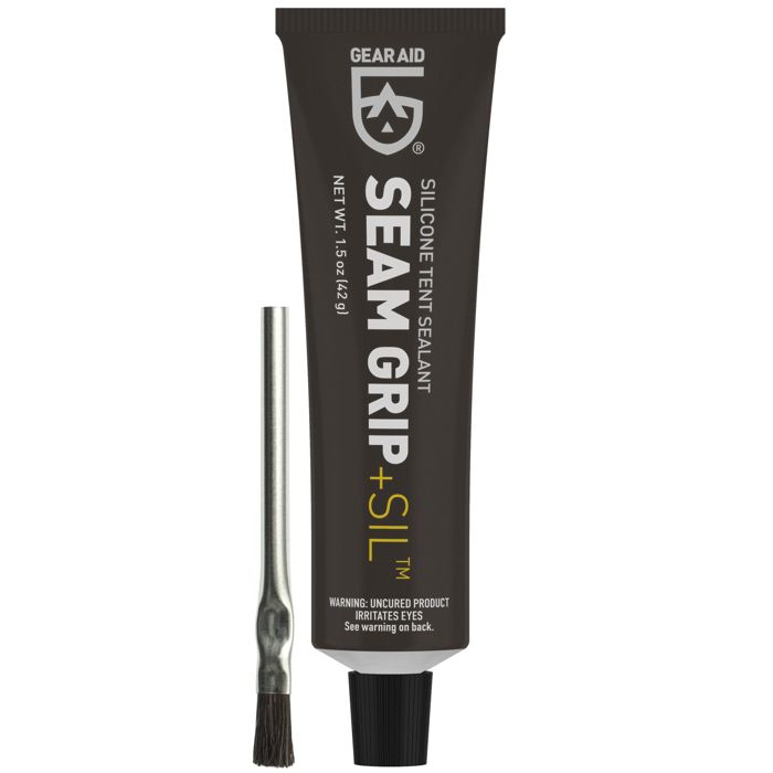 Подсачек McNett Seam Grip + Sil (SilNet)