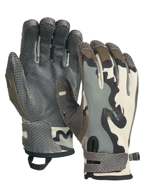 Перчатки KUIU Guide X Glove | Vias