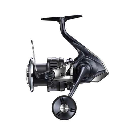 Безынерционная катушка Shimano TwinPower XD Spinning Reels