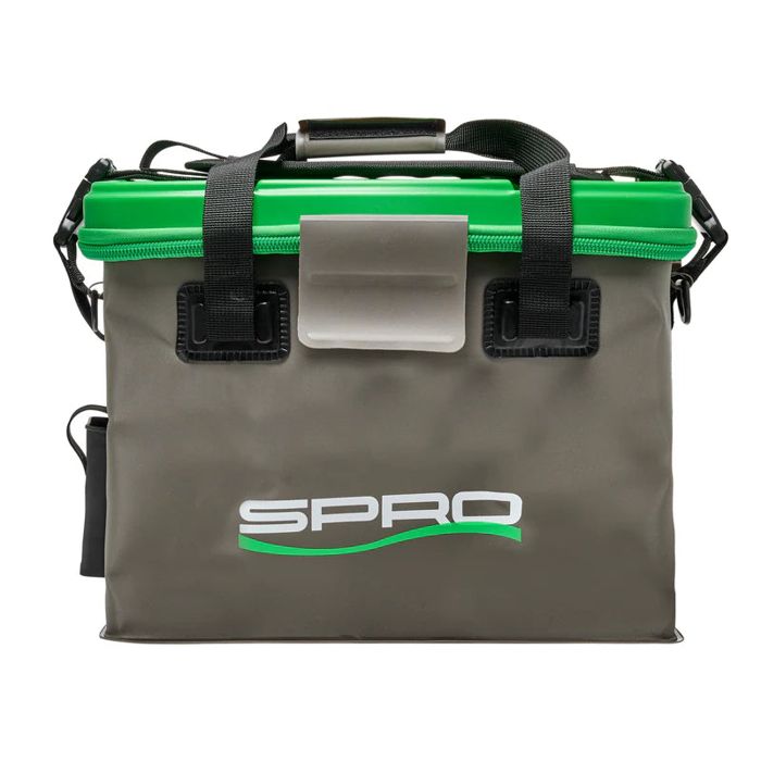 Коробка для снастей Spro Waterproof Soft Tackle Box