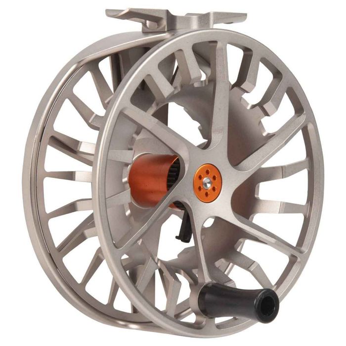Нахлыстовая катушка Waterworks-Lamson Waterworks Lamson Speedster S Fly Fishing Reel -