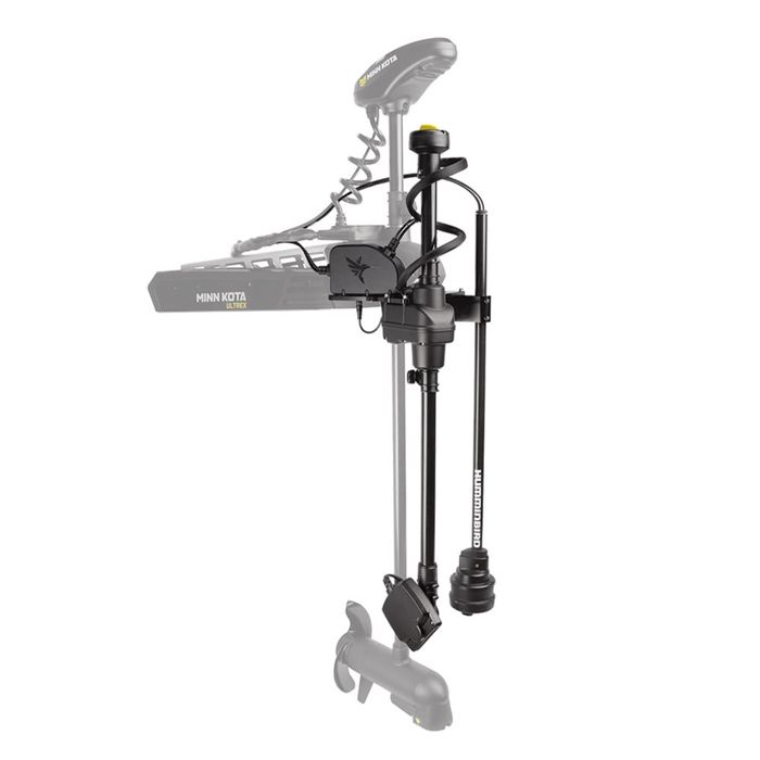 Крепление Humminbird MEGA Live TargetLock & MEGA 360 Dual Mount f/Ultrex