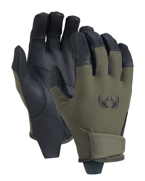 Перчатки KUIU Precision Glove | Ash