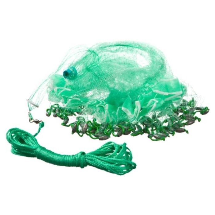 Подсачек Betts Bett's Sea Green Deep Hole Cast Net