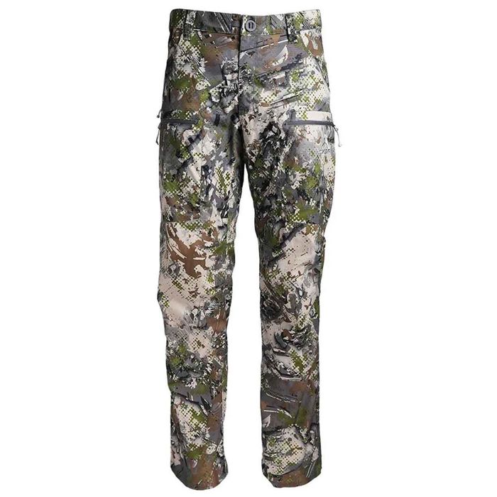 Охотничий камуфляж SKRE Gear Men's Summit Uinta Early Season Hunting Pants