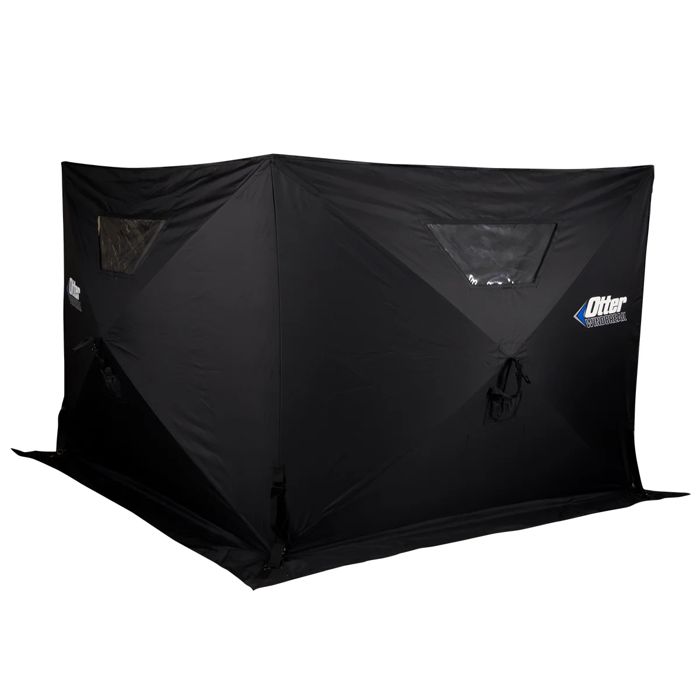 Палатка для зимней рыбалки Otter Outdoors Otter Windbreak V-Hub