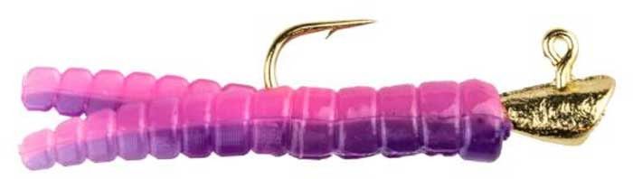 Силиконовая приманка Leland's Lures Trout Magnet