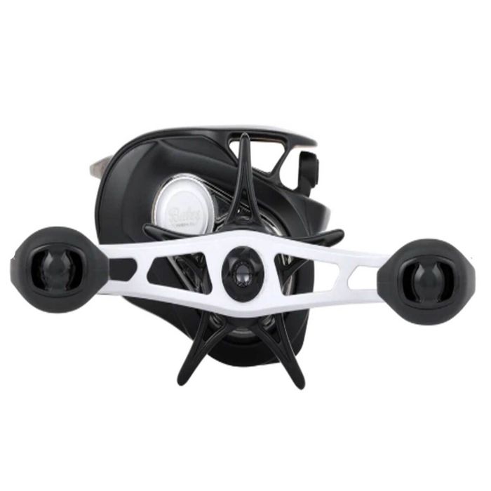 Мультипликаторная катушка Bates Fishing Co. The EDC 100 Casting Reel