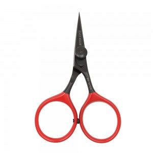 Ножницы Dr. Slick Black Widow All Purpose Razor Scissors 4"