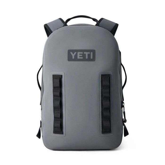 Рыболовная сумка YETI Panga 28L Waterproof Backpack - Storm Gray