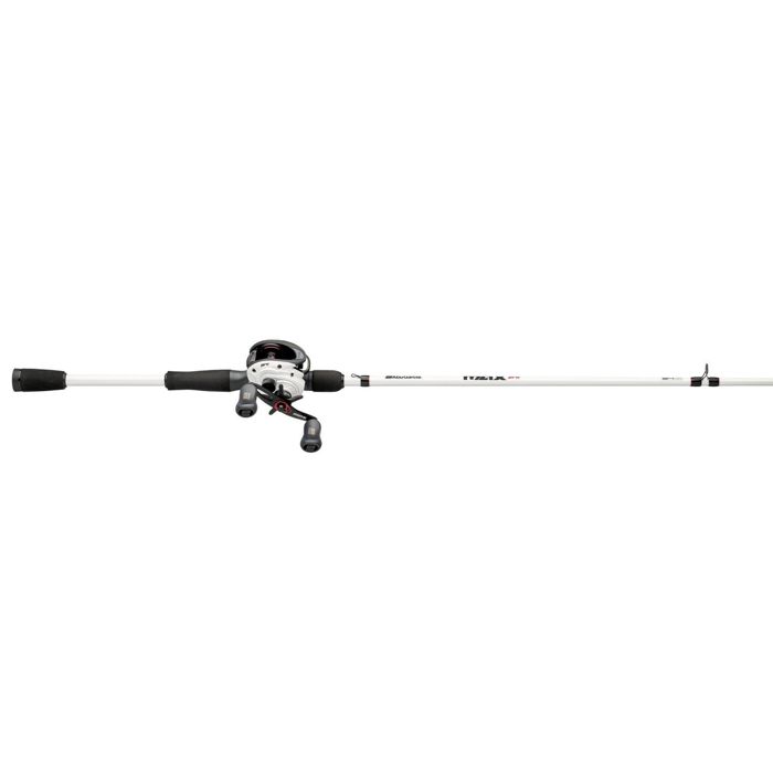 Комплект Abu Garcia Max Pro Baitcast (катушка + удилище)