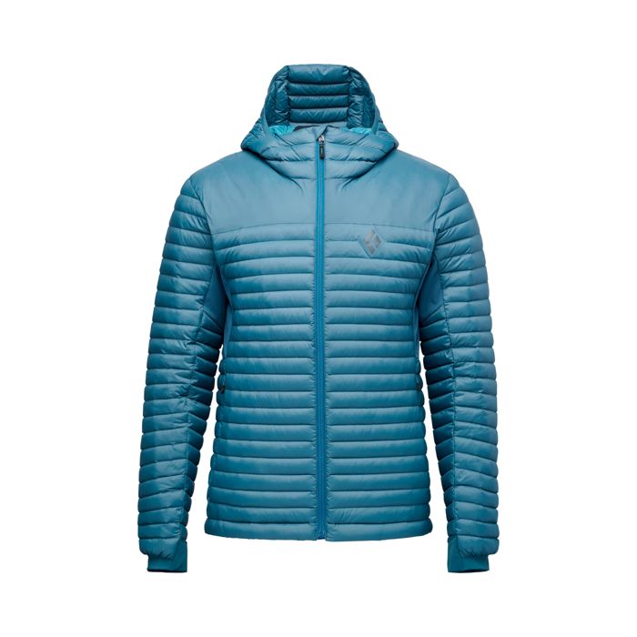 Куртка Black Diamond Men's Access Down 1.0 Hoody