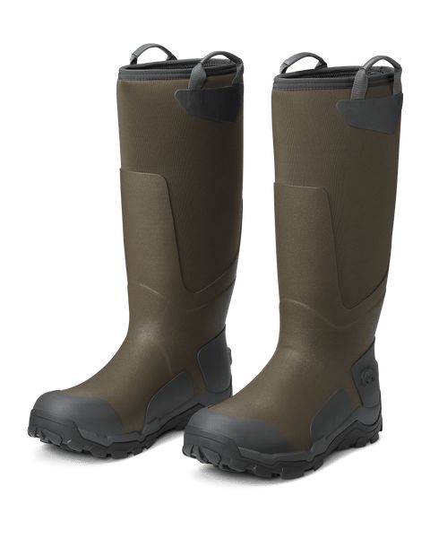 Охотничьи сапоги KUIU HD Mud Boot | Ash