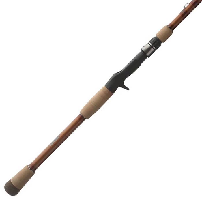 Кастинговое удилище St. Croix Legend Glass Crankbait Casting Rods - 7ft 2in, Medium Power,