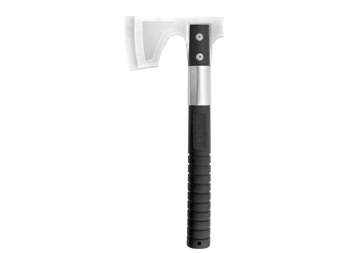 Туристический инструмент SOG Camp Axe