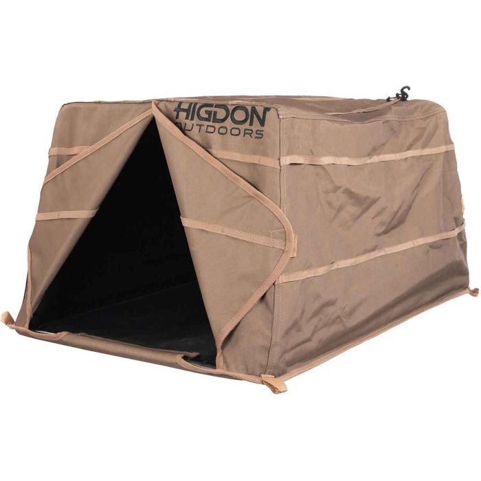 Засидка Higdon Outdoors Quick Draw Dog Ground Blind