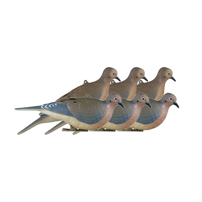 Чучело GHG Mourning Dove Decoys