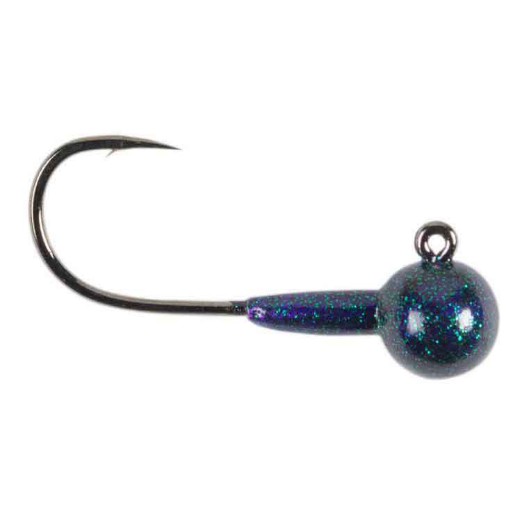 Джиг-головки Hawken Fishing Hawken Coho Twitching Jig Heads