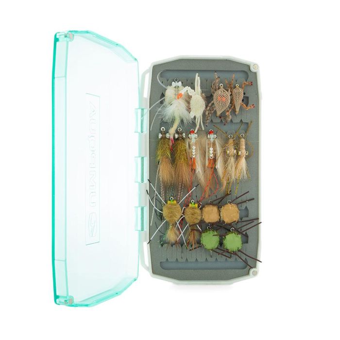 Мушки Umpqua Permit Essential Fly Assortment - One Color