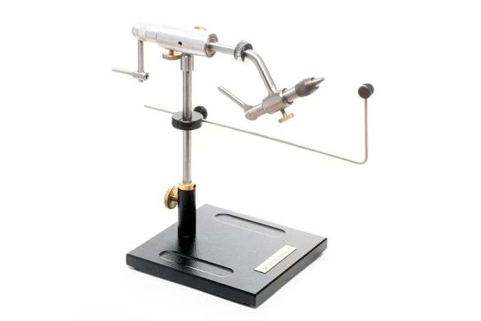 Лодочное сиденье Dyna-King Barracuda Deluxe Full-Rotary Pedestal Vise - Pedestal