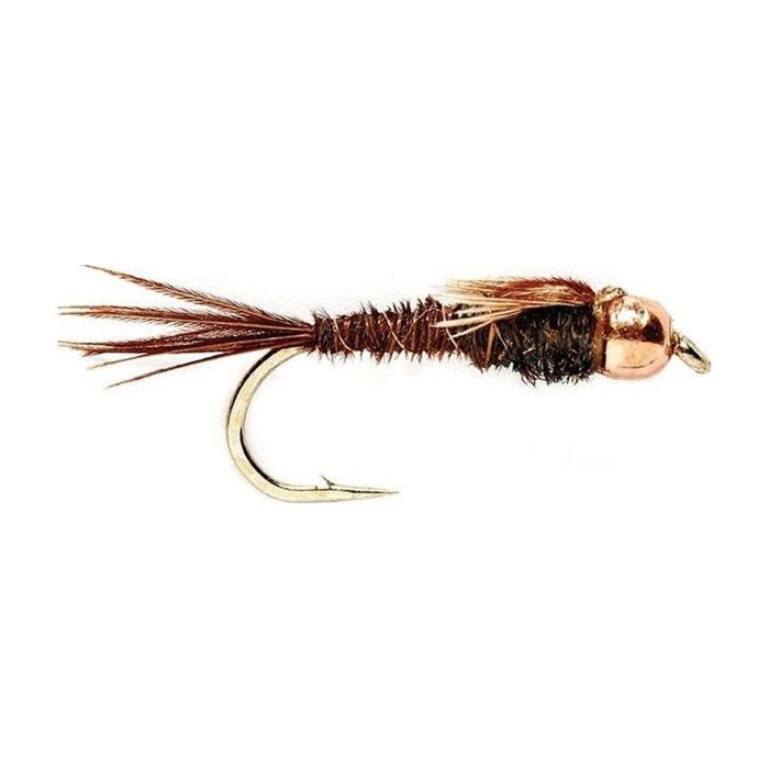 Мушки Fulling Mill American Pheasant Tail - Bead Head