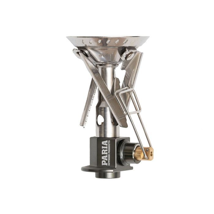 Горелка Pressure-Regulated Backpacking Stove