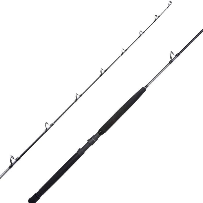 Морское удилище Shimano Terez BW Conventional Slick Butt Saltwater Casting Rod