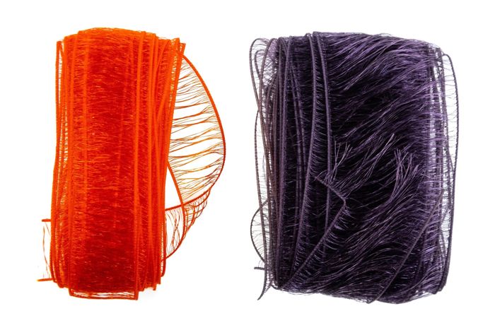 Материал для вязания мушек Hareline Pseudo Hackle