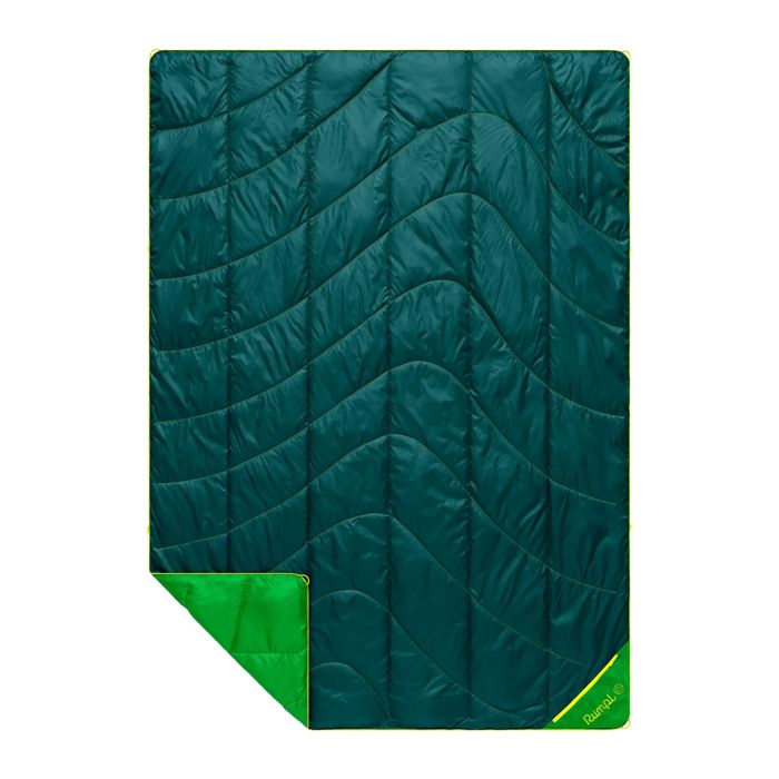 Утеплённый костюм Backcountry Puffy Blanket - Sea Moss - 1-Person