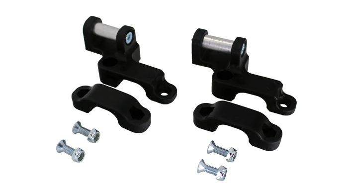 Крепление Otter Outdoors XT PRO Series - Quick Switch Frame Bracket