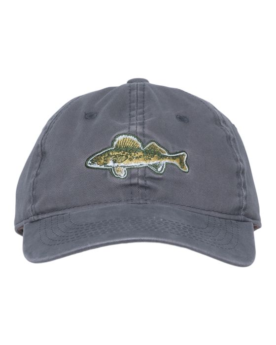 Головной убор Banded Relaxed Fish Hat