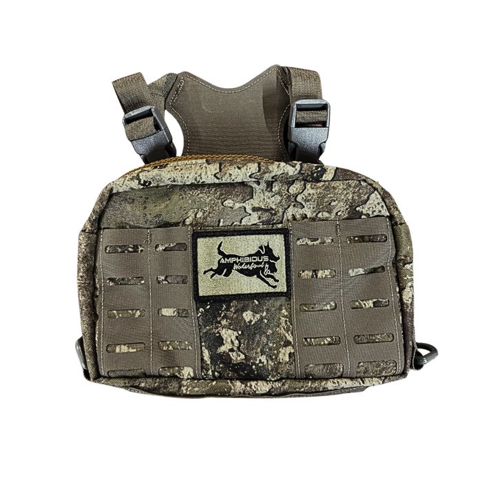 Нагрудная сумка Feral Concepts LLC Feral Concepts - Amphibious Chest Rig