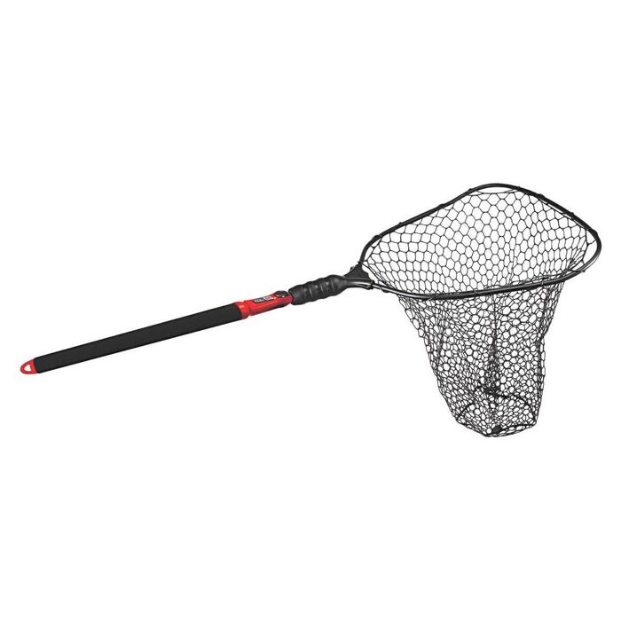 Подсачек EGO S2 Slider Large Deep Rubber Landing Net