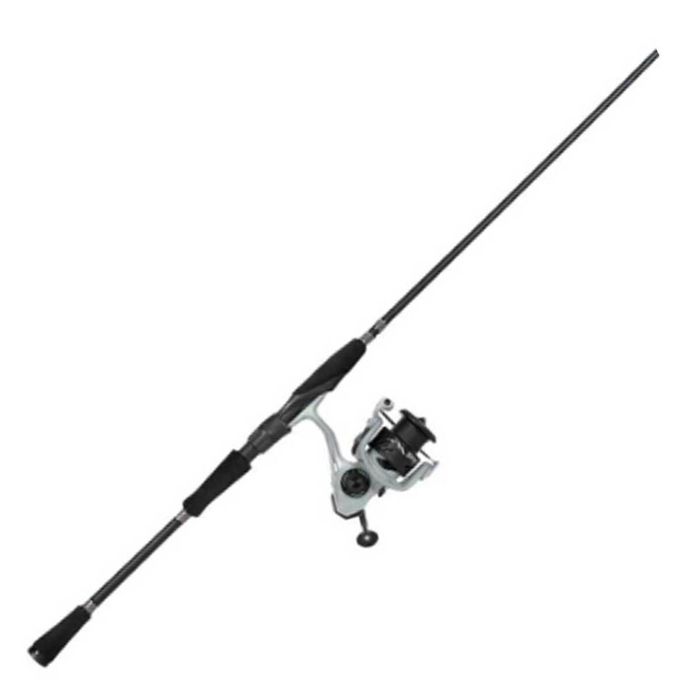 Комплект удилище + катушка Sportsman's Warehouse Salmon Spinning Rod and Reel Combo - 8ft,
