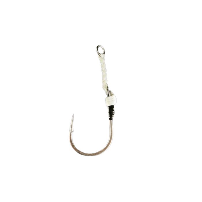 Крючки Jigging World Demon Single Assist Hooks
