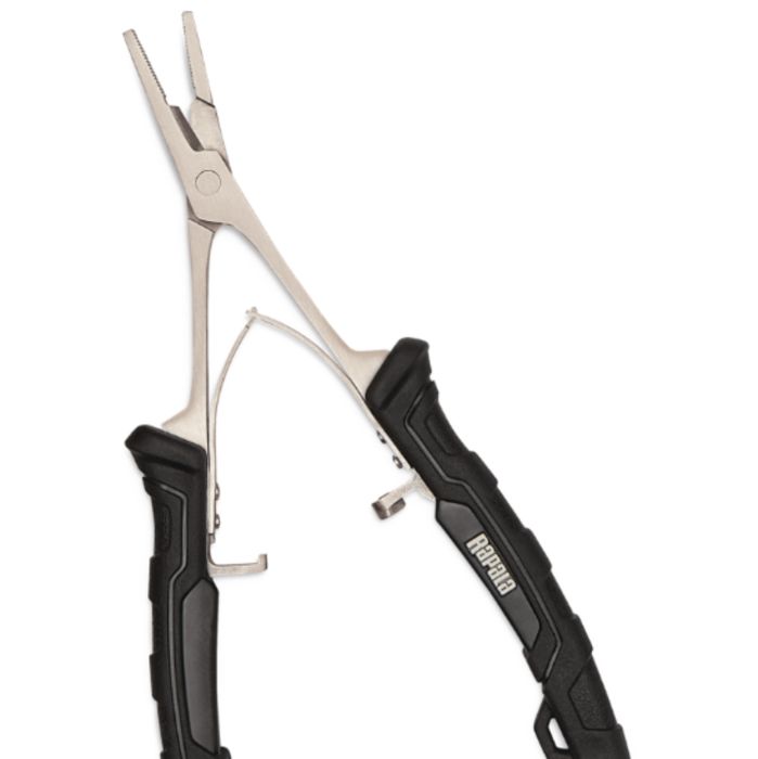 Аксессуар нахлыстовика Rapala Precision Forceps - 7"