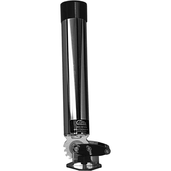 Держатель удилища Bert's Custom Tackle BERTS ROD HOLDER RTCHT SATIN