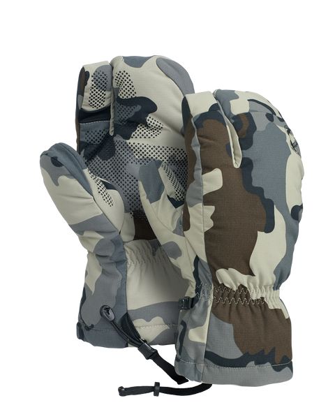 Перчатки KUIU Super Down PRO Glassing Glomitt | Vias