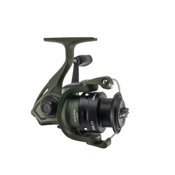 Безынерционная катушка Lost Creek Spinning Reel