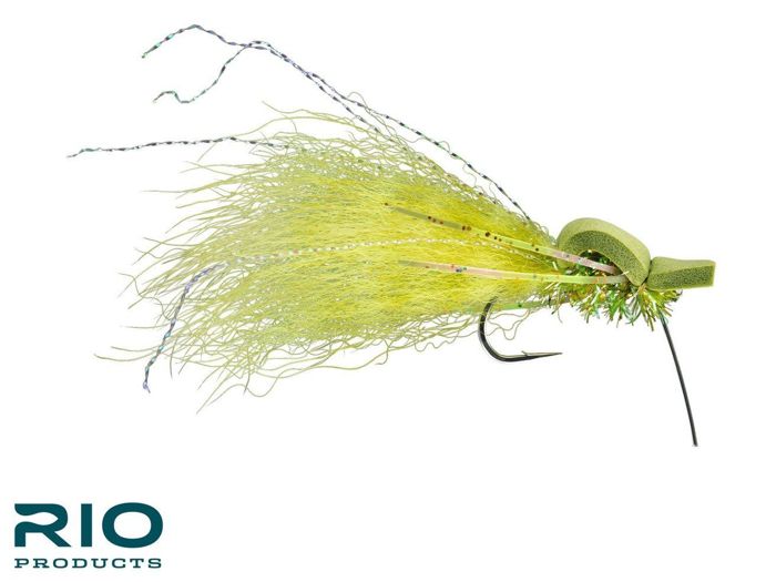 Крепление Gurgler Alarm - Olive - 1/0